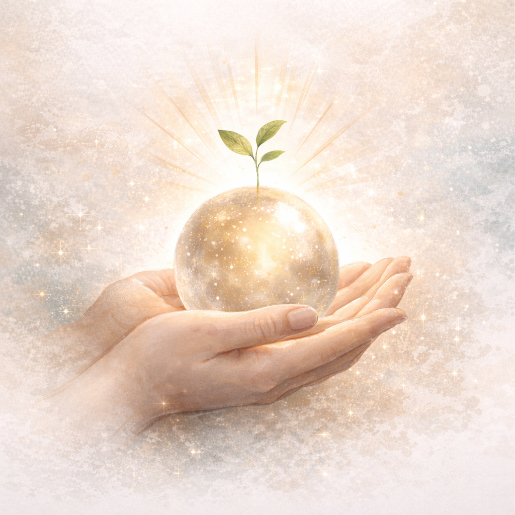 Dlaczego przebudzenie zaczyna się od odpowiedzialności